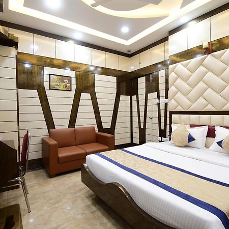 Hotel Margaret, كولكاتا المظهر الخارجي الصورة