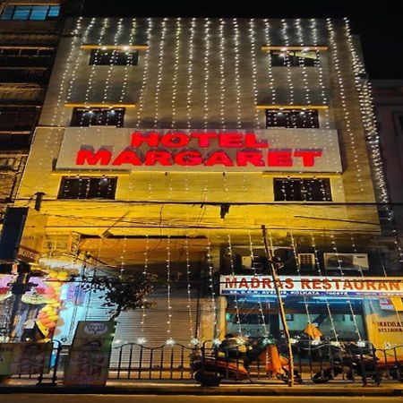 Hotel Margaret, كولكاتا المظهر الخارجي الصورة