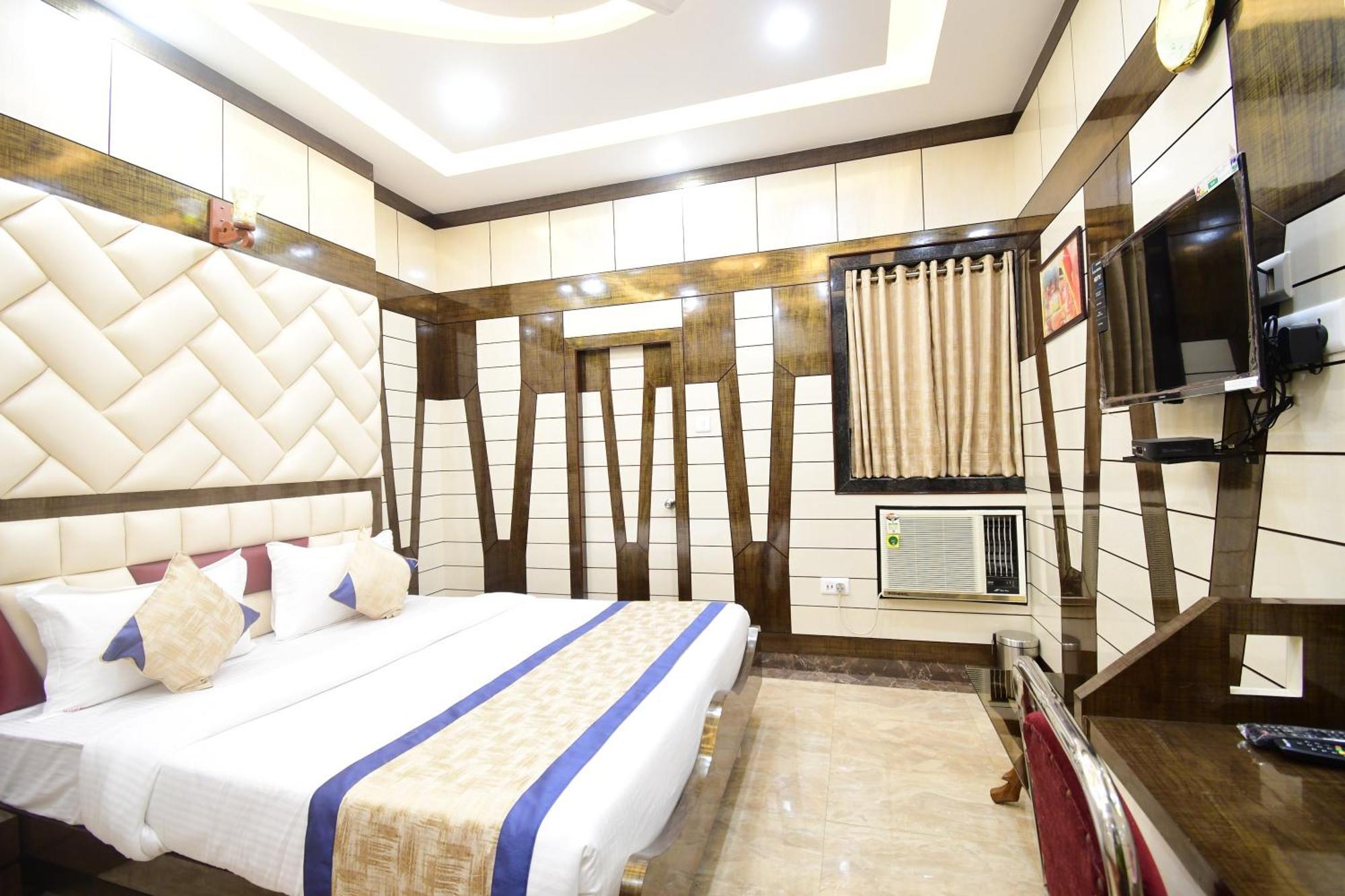 Hotel Margaret, كولكاتا المظهر الخارجي الصورة