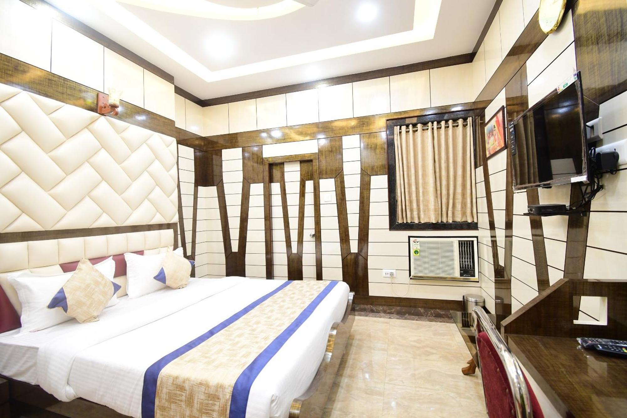 Hotel Margaret, كولكاتا المظهر الخارجي الصورة