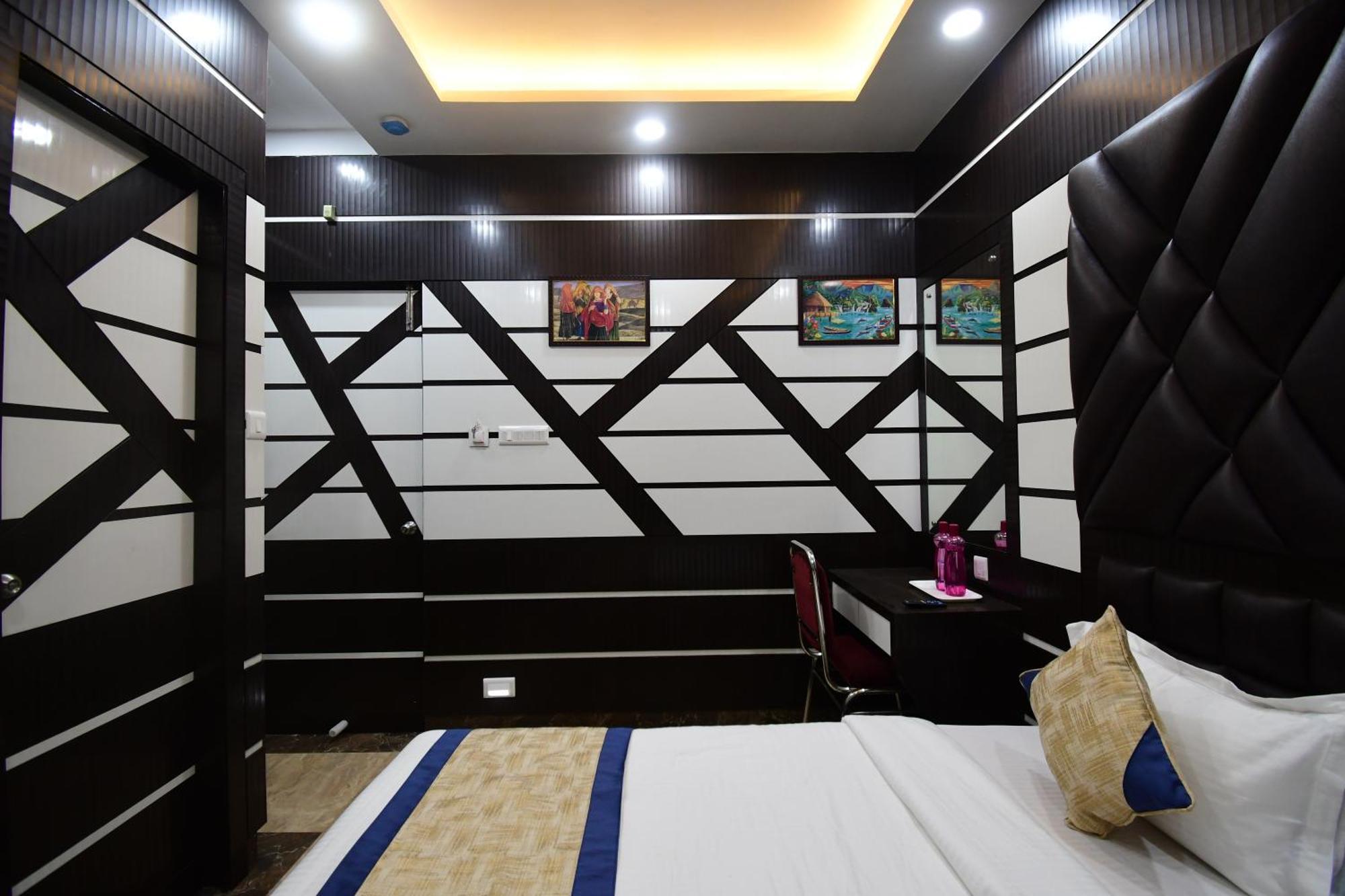 Hotel Margaret, كولكاتا المظهر الخارجي الصورة