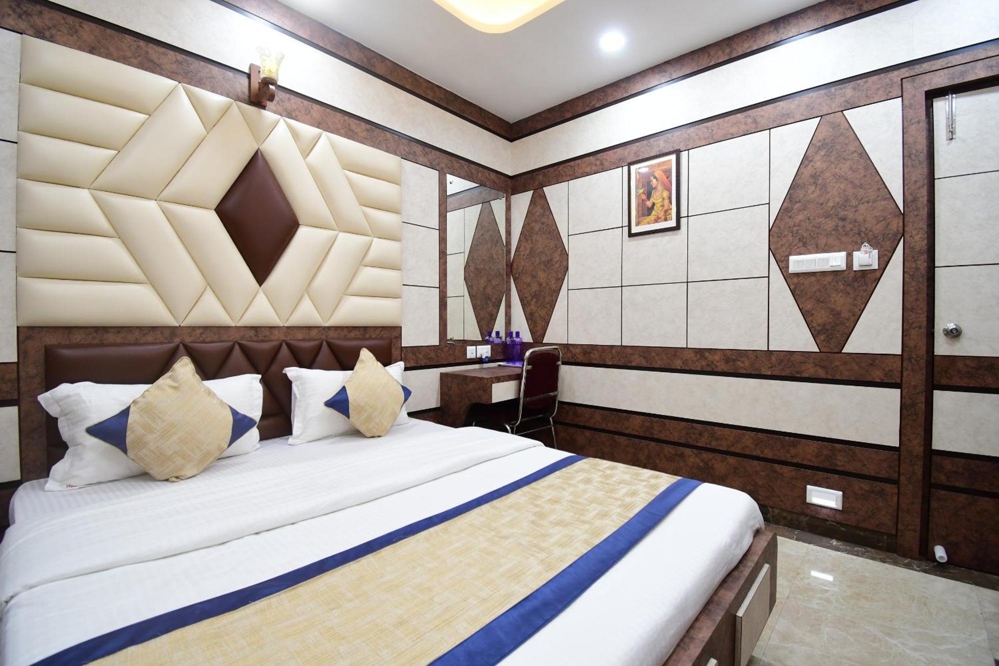 Hotel Margaret, كولكاتا المظهر الخارجي الصورة
