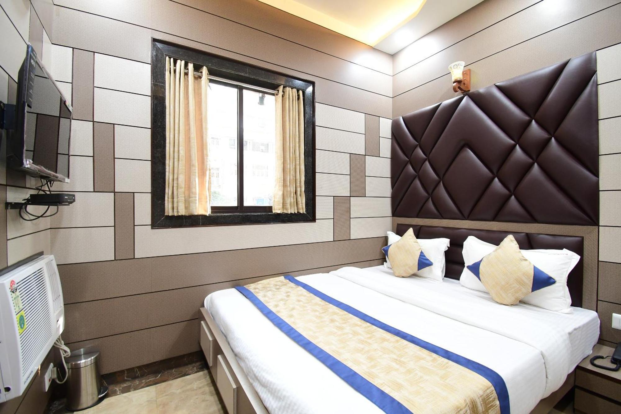 Hotel Margaret, كولكاتا المظهر الخارجي الصورة