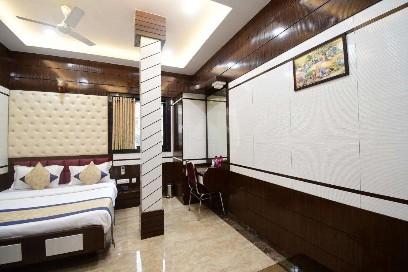 Hotel Margaret, كولكاتا المظهر الخارجي الصورة