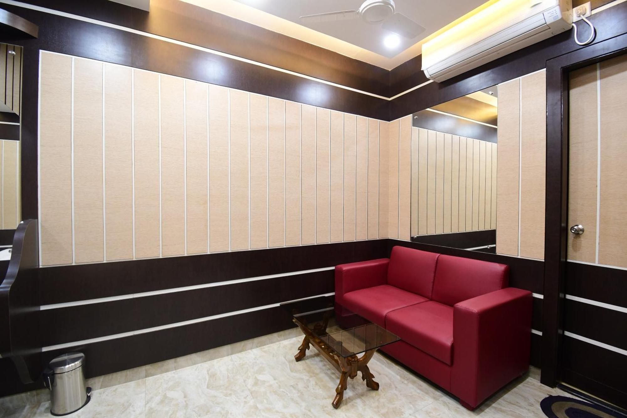 Hotel Margaret, كولكاتا المظهر الخارجي الصورة