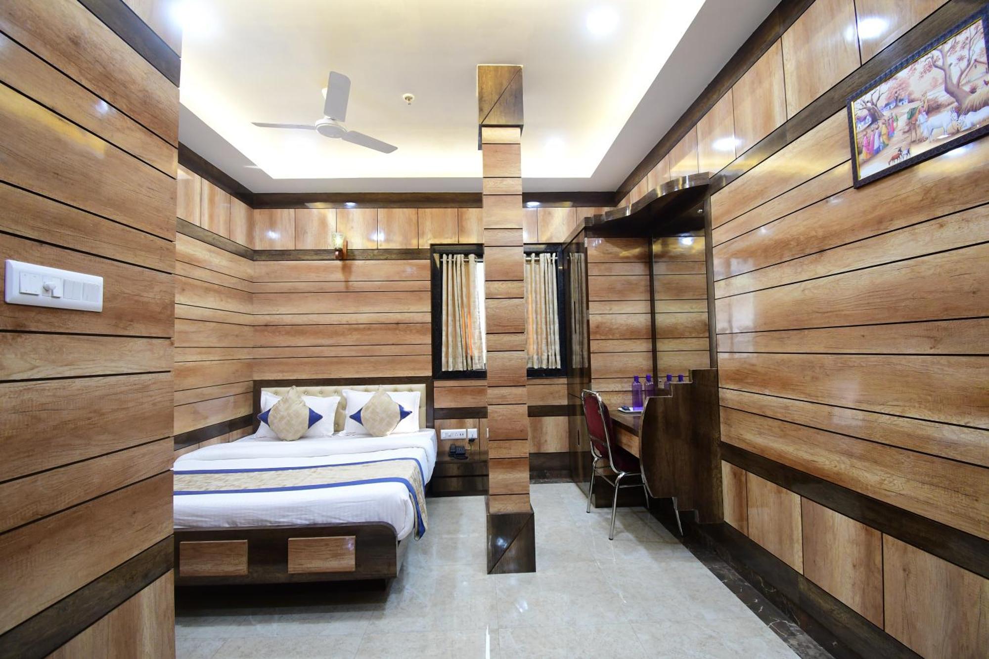 Hotel Margaret, كولكاتا المظهر الخارجي الصورة