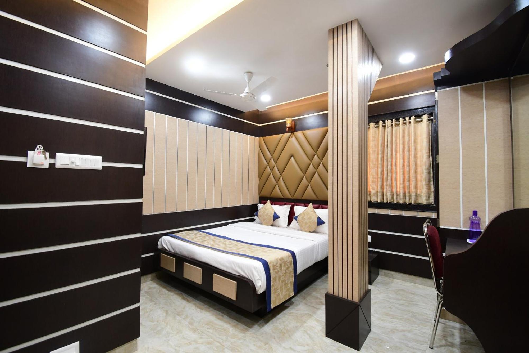 Hotel Margaret, كولكاتا المظهر الخارجي الصورة