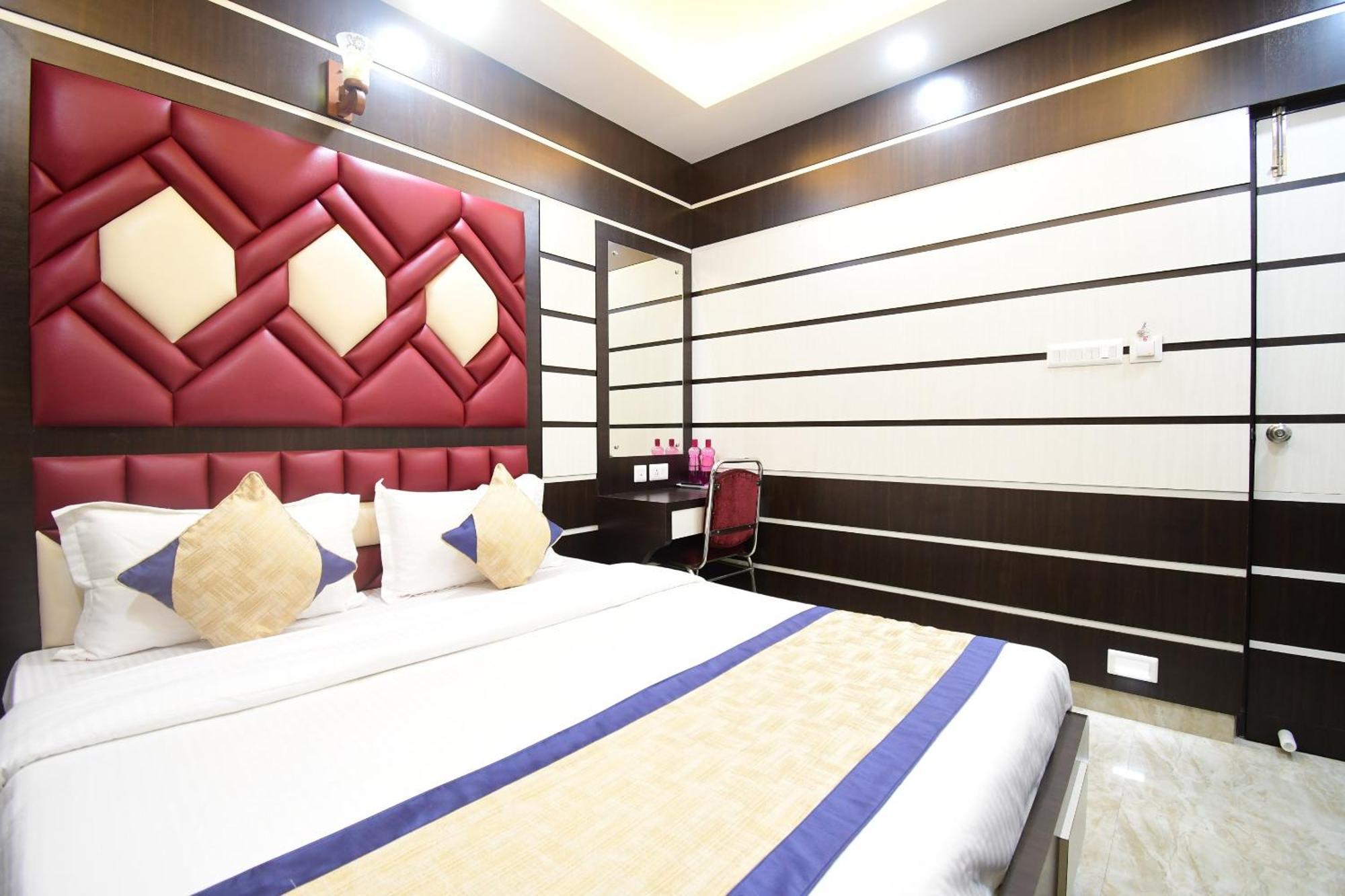 Hotel Margaret, كولكاتا المظهر الخارجي الصورة